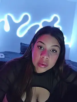 GabyMontenegro লাইভ XXX চ্যাট