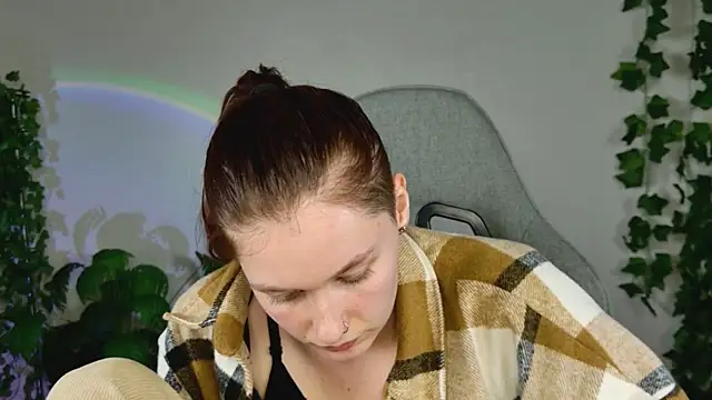 LadyLolipop_ লাইভ XXX চ্যাট