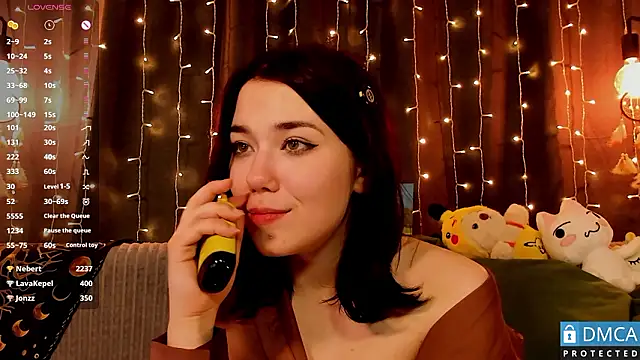 Kelly_foox লাইভ XXX চ্যাট