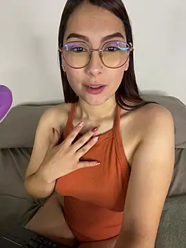 Czat XXX na żywo – Sammy_Sweet01