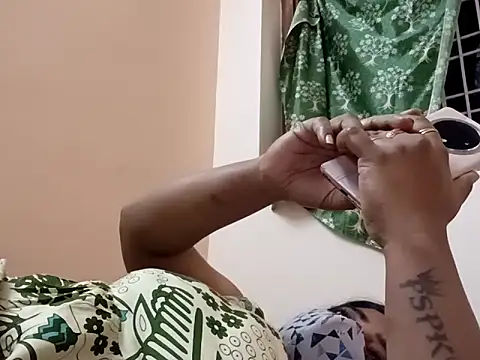 Czat XXX na żywo – Sam_saryuuu