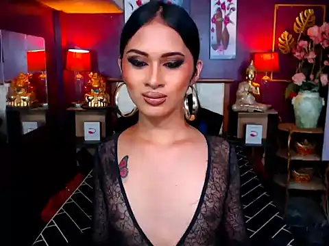 Plastique_PATRICIA Webcamshow