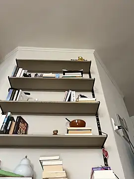 VickyM99 Webcam show