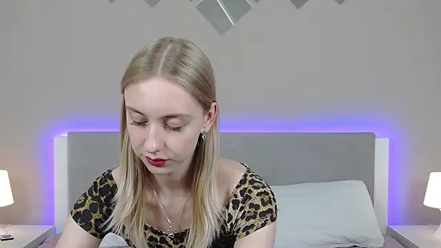 Živý XXX chat RachaelCute