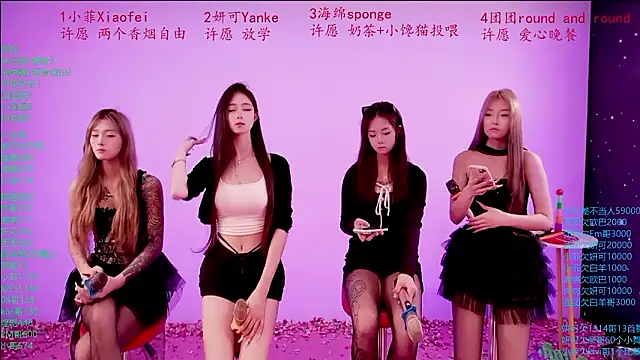 Chat +18 de stt0708 ao vivo