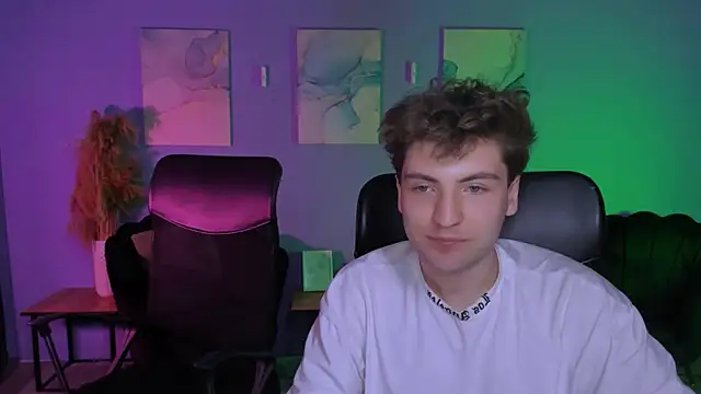 michael_strong1 Obrolan Langsung XXX