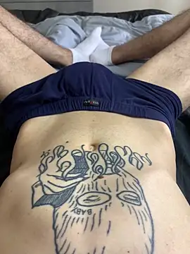 IamAlexei Webcamshow