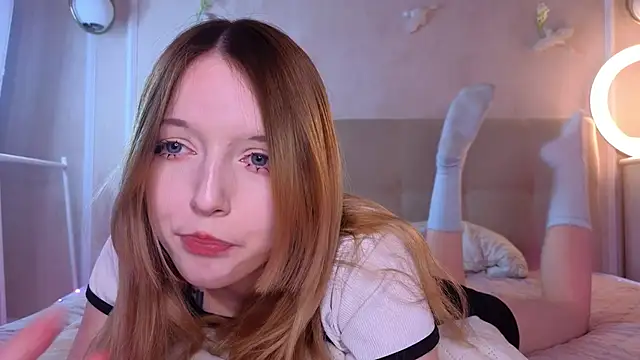 JillHolland লাইভ XXX চ্যাট