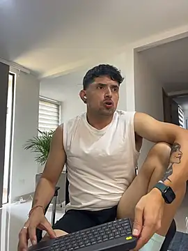 TroyeSavage Webcamshow