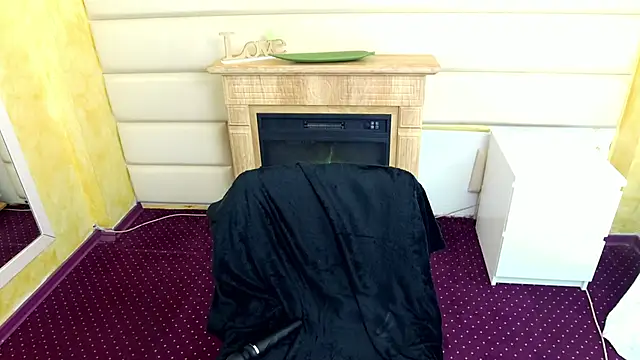 NickyStarr Webcam show