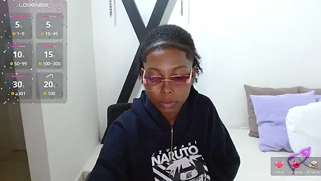 Naomi_Street 라이브 XXX 채팅