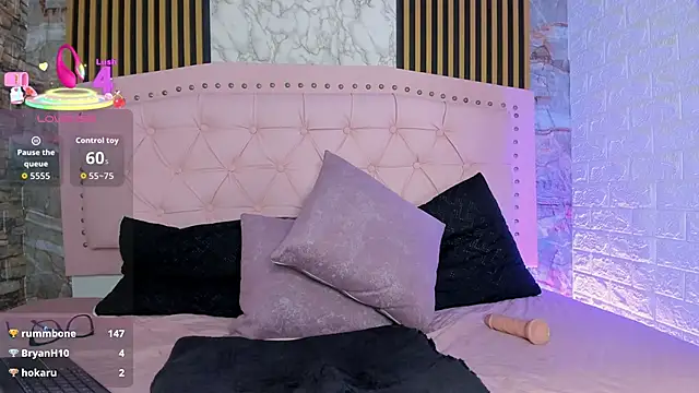 AishaCambell_: онлайн-секс-чат