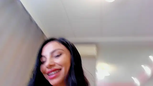 MissSiennaa Webcam show