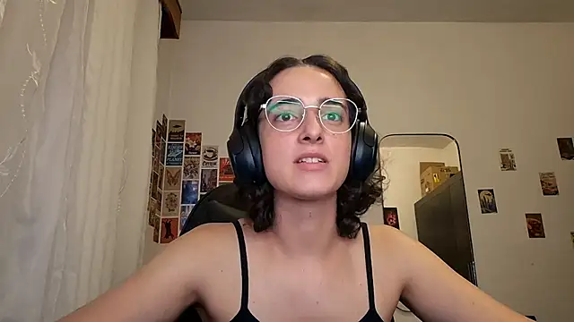 SanjuanaEytchison লাইভ XXX চ্যাট