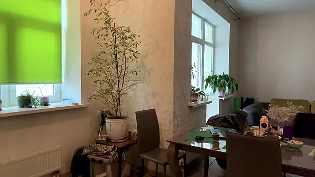 EliFlame 现场XXX聊天