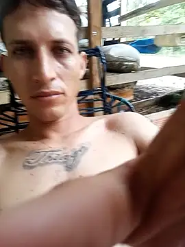 Webkamerová show Abel-09x