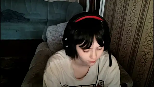 Show de ShaynaLinley na webcam