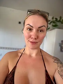 Chat XXX en directo de NastyMilf_