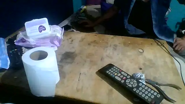 malekon76 Obrolan Langsung XXX