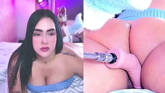 แชท XXX สดของ kloe_campbell