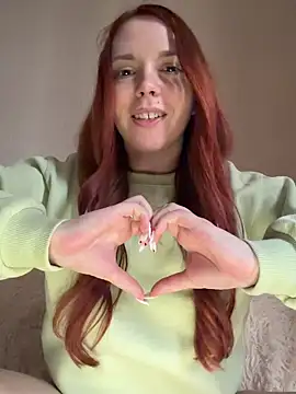 Show webcam de oh_rachel