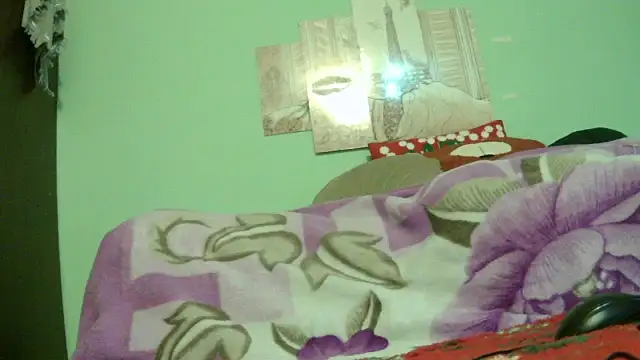 Chatroom XXX en direct de SexyGioconda