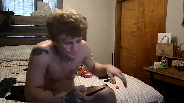 Chat XXX en directo de spazz247