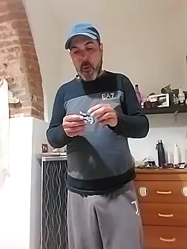 عرض كام affascino