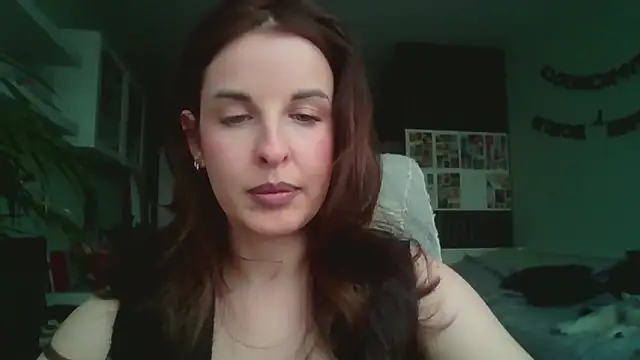 Chatroom XXX en direct de MollyBer