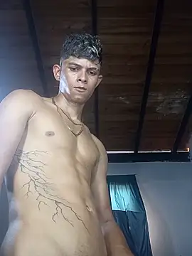 God_Eros_23cm webcam show