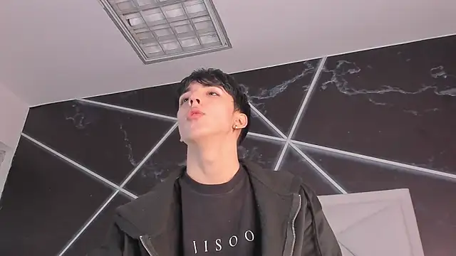 AerumChae: вебкам-шоу