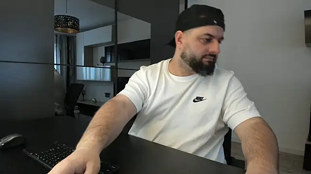 Chat XXX ao vivo de DravenPeak