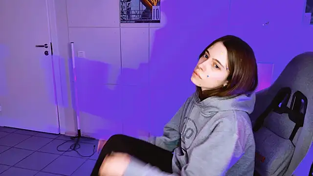 Chat XXX en directo de Yoka_paradoXXX