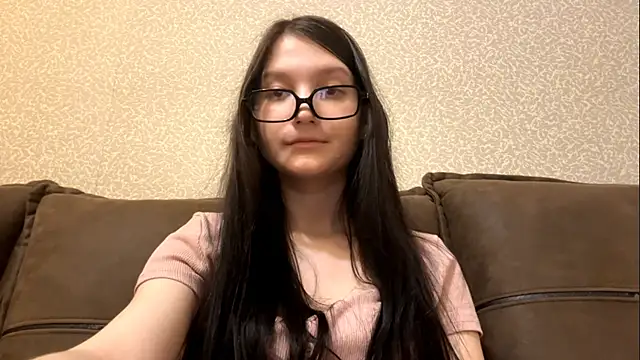 AurorAurora's Live XXX Chat