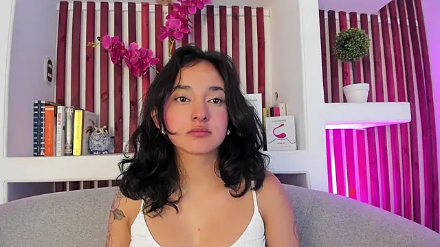 Kaorusweet 即時 XXX 聊天