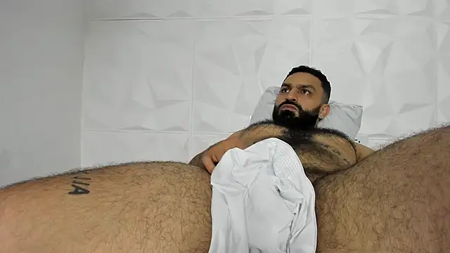 XXX chat uživo modela LeonidasKaiser