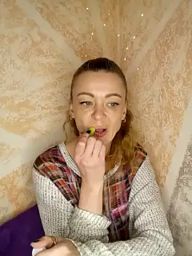 NitaXSky's Live XXX Chat