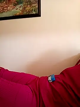 Mrjana89six Pertunjukan Webcam