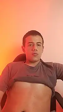 Živý XXX chat jac0b_x