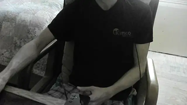 Show de webcam de FiSTALiTY