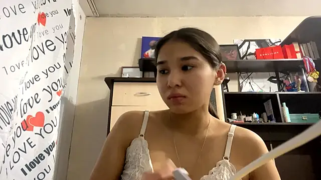 Chatroom XXX en direct de CatherineForbes