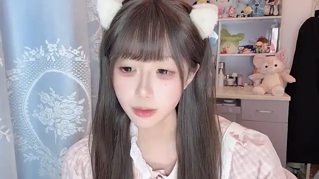 -peony- 在線直播表演