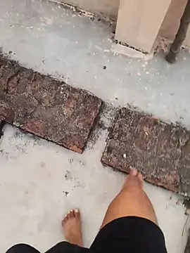 Show de Desii_rockstarr na webcam