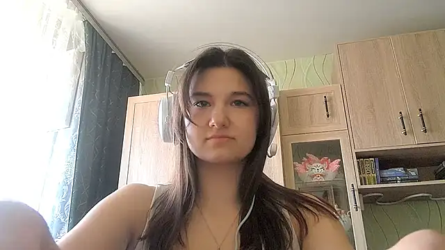 MiryDeni's Live XXX Chat