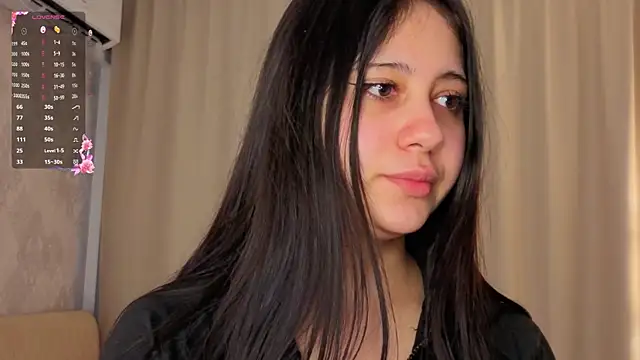 CarolynnBudy Webcam show