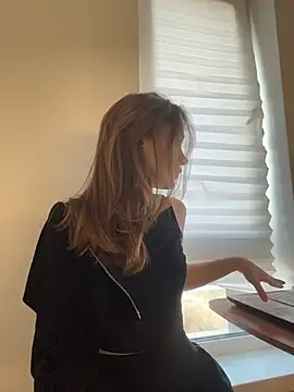 Chatroom XXX en direct de Mary_Smitty