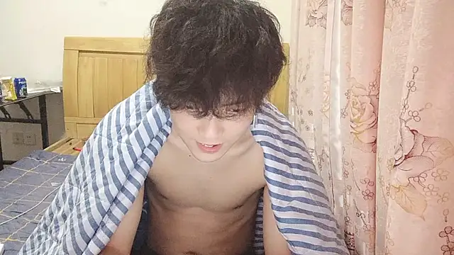 xiatianjun webkamerás műsora