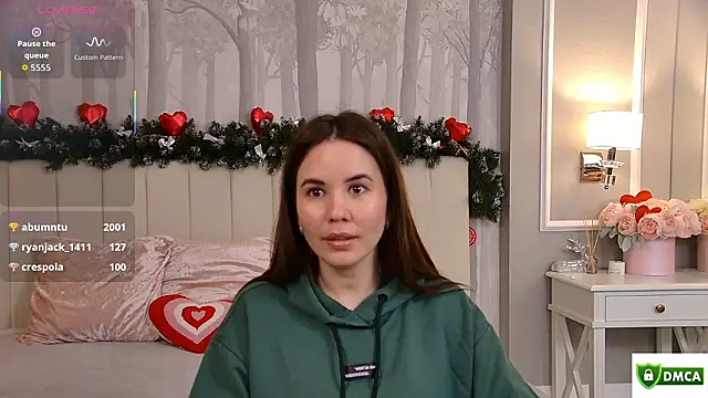 Chat XXX en directo de EllaAnder