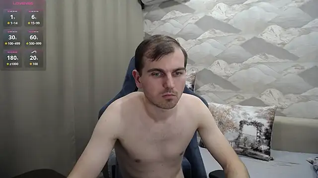 Chatroom XXX en direct de SerzhKorol1