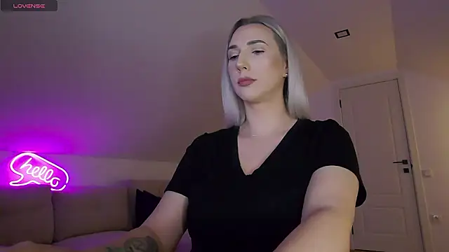 KhloeK Obrolan Langsung XXX